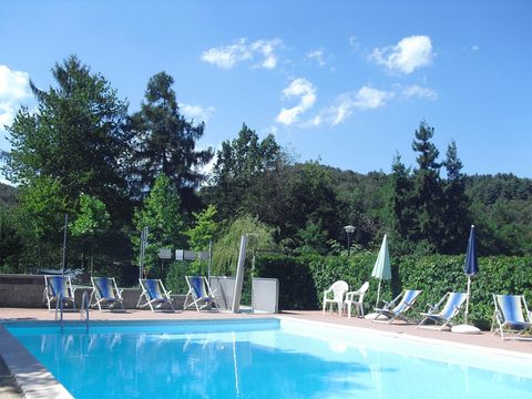 Camping Il Melo - Camping Coni