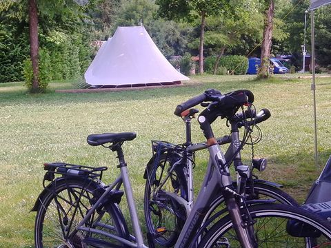 Camping Il Melo - Camping Coni - Image N°3