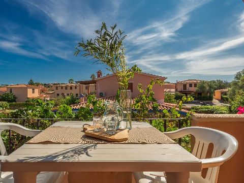 APPARTEMENT 4 personnes - TRILO 4