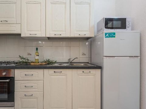 APPARTEMENT 5 personnes - TRILO 5