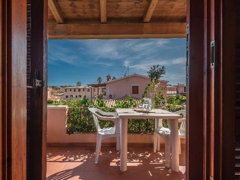 APPARTEMENT 4 personnes - TRILO 4