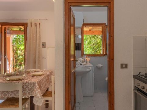 APPARTEMENT 4 personnes - TRILO 4