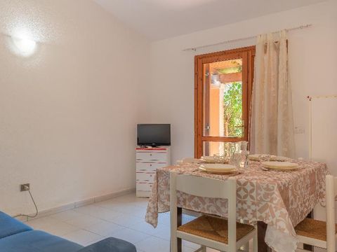 APPARTEMENT 6 personnes - TRILO 6 