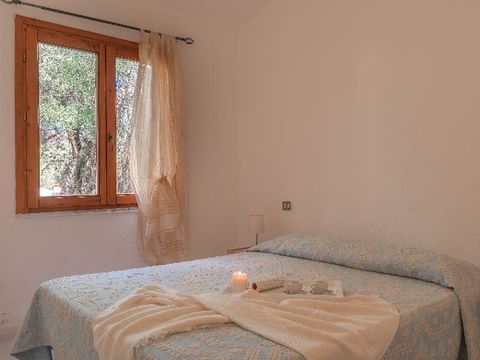 APPARTEMENT 4 personnes - TRILO 4