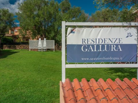 Residenze Gallura - Camping Olbia-Tempio - Image N°2