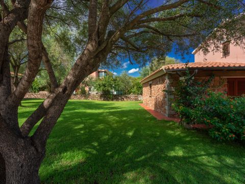 Residenze Gallura - Camping Olbia-Tempio - Image N°5