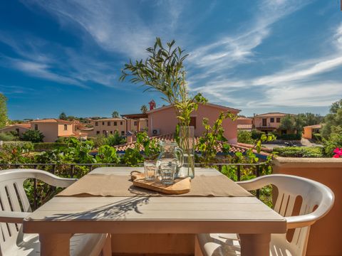 Residenze Gallura - Camping Olbia-Tempio