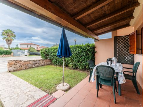 Residenze Gallura - Camping Olbia-Tempio - Image N°16