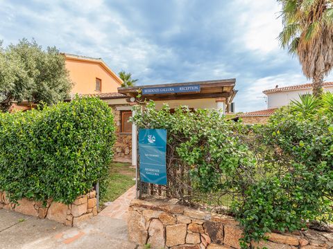 Residenze Gallura - Camping Olbia-Tempio - Image N°13