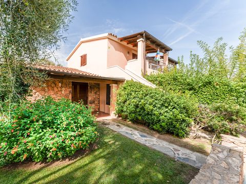 Residenze Gallura - Camping Olbia-Tempio - Image N°14