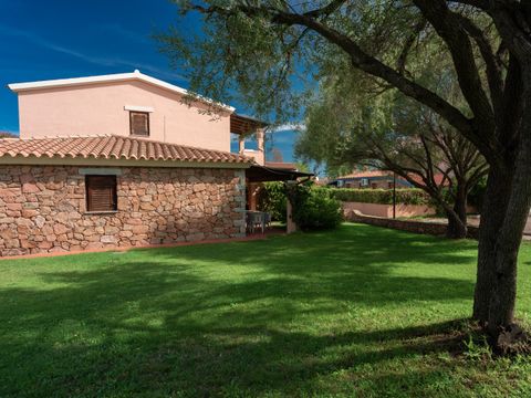 Residenze Gallura - Camping Olbia-Tempio - Image N°4