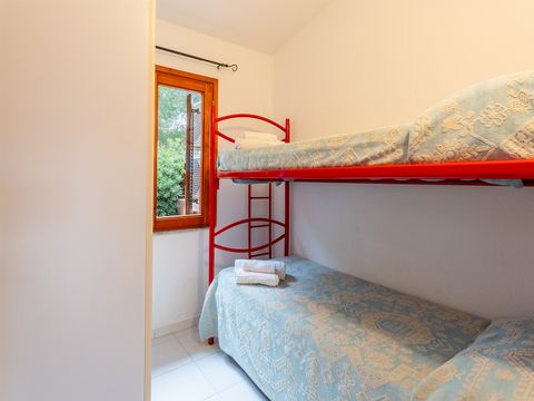 Residenze Gallura - Camping Olbia-Tempio - Image N°19