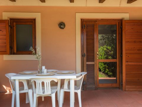 Residenze Gallura - Camping Olbia-Tempio - Image N°4