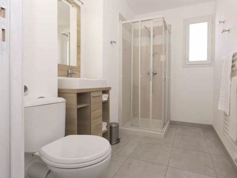 APPARTEMENT 4 personnes - 2 pièces