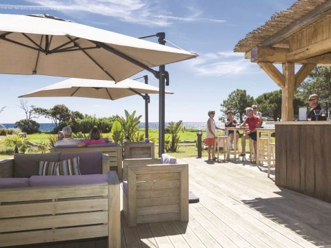 Résidence Odalys Référence Acqua Bella - Camping Corse du Nord - Image N°9