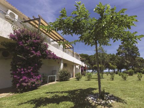 Résidence Odalys Acqua Bella - Camping Corse du Nord - Image N°10