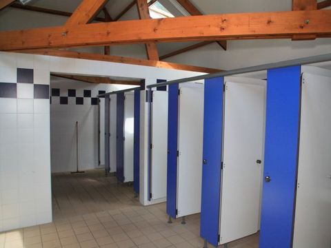 Château du Gandspette - Camping Pas-de-Calais - Image N°22