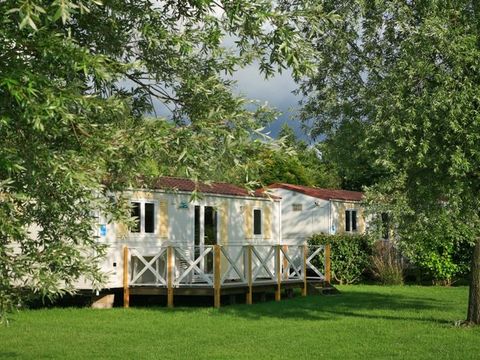 Château du Gandspette - Camping Pas-de-Calais - Image N°30