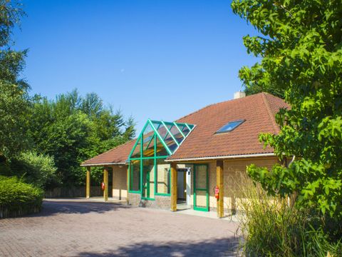 Château du Gandspette - Camping Pas-de-Calais - Image N°29