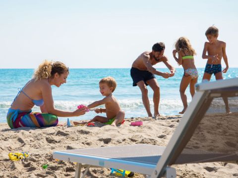 Villaggio dei Turchesi - Camping Tarente - Image N°28