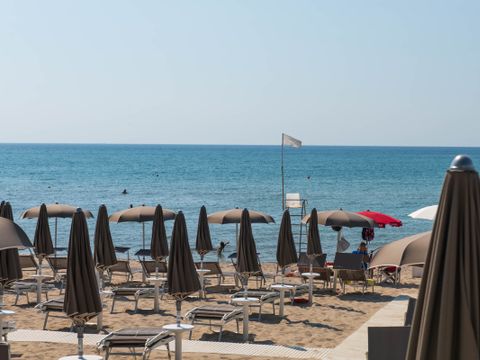 Villaggio dei Turchesi - Camping Tarente - Image N°25