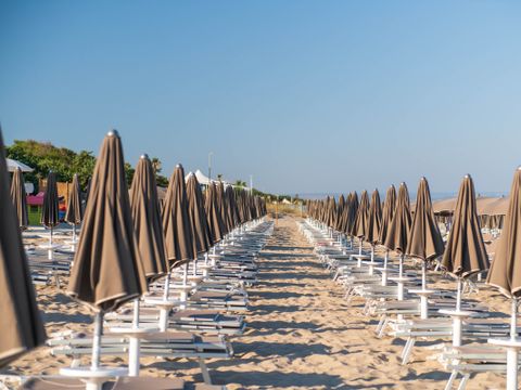 Villaggio dei Turchesi - Camping Tarente - Image N°27