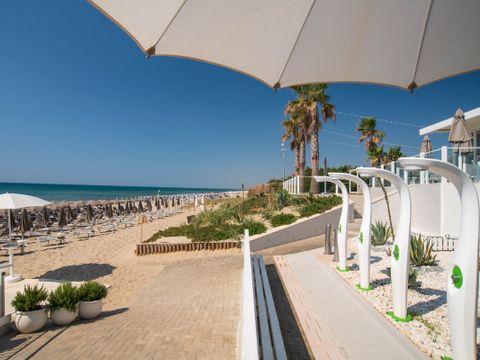 Villaggio dei Turchesi - Camping Tarente - Image N°23