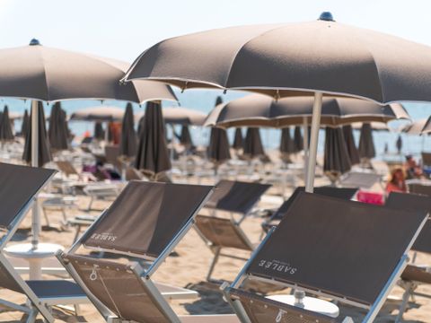 Villaggio dei Turchesi - Camping Tarente - Image N°26
