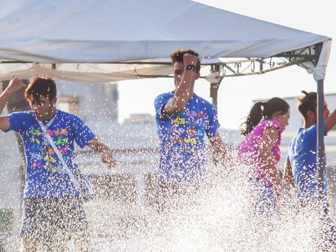 Villaggio dei Turchesi - Camping Tarente - Image N°5