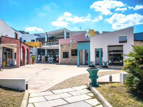 Villaggio dei Turchesi - Camping Tarente - Image N°18