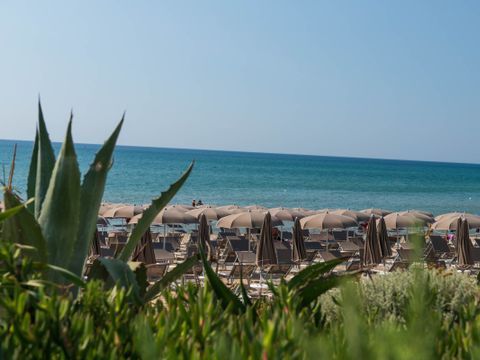 Villaggio dei Turchesi - Camping Tarente - Image N°21