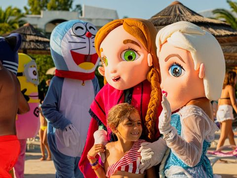 Villaggio dei Turchesi - Camping Tarente - Image N°6