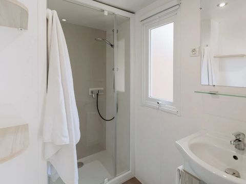 BUNGALOW 6 personnes - Bungalow Confort - 3 chambres