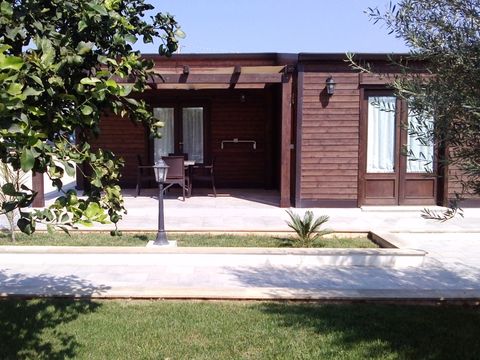 APPARTEMENT 3 personnes - Vue jardin  3 personnes - 1 chambre avec lit double + lit supplémentaire