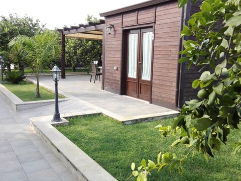 APPARTEMENT 2 personnes - avec vue sur le jardin  2 adultes - 1 chambre avec lit double