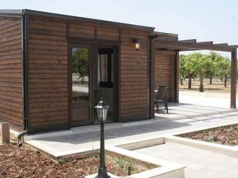 Agriturismo Terra dei Limoni - Camping Syracuse - Image N°14