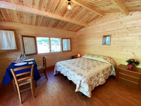 BUNGALOW 4 personnes - Bungalow 4 personnes