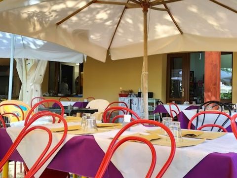 Camping Camaldoli - Camping Arezzo - Image N°6
