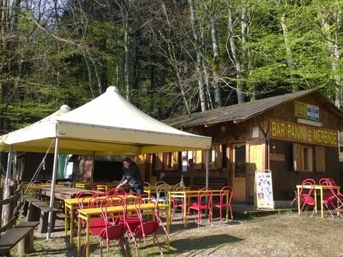 Camping Camaldoli - Camping Arezzo - Image N°5