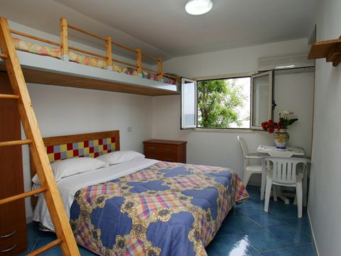 BUNGALOW 2 personnes - Bungalox in legno