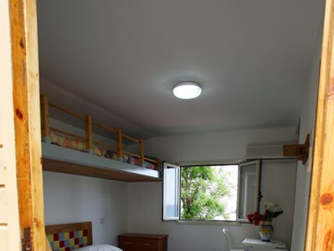 BUNGALOW 2 personnes - Bungalox in legno