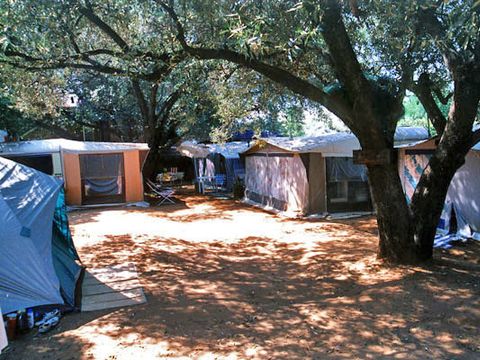 Camping Internazionale Saline - Camping Salerne - Image N°8