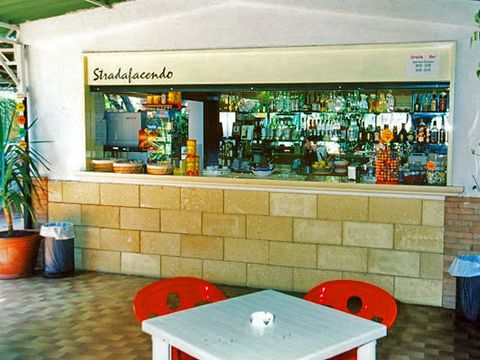 Camping Internazionale Saline - Camping Salerne - Image N°5