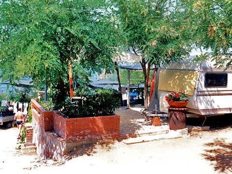 Camping Internazionale Saline - Camping Salerne - Image N°10