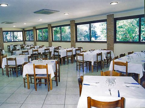 Camping Internazionale Saline - Camping Salerne - Image N°7