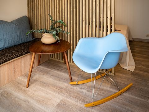 BUNGALOW 2 personnes - lit double