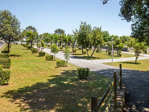 Somo Bungalow Resort - Camping Latas - Camping Cantabria - Image N°7