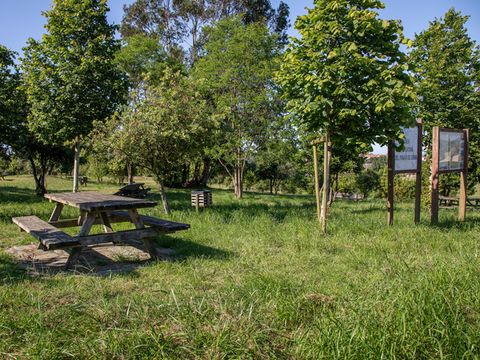 Somo Bungalow Resort - Camping Latas - Camping Cantabria - Image N°13