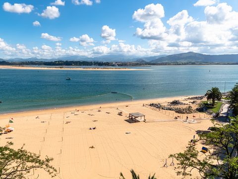 Somo Bungalow Resort - Camping Latas - Camping Cantabria - Image N°4