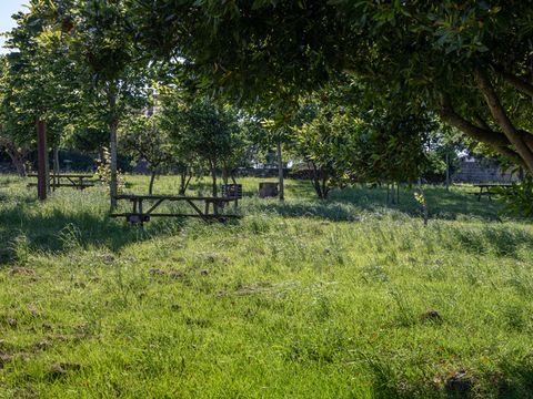 Somo Bungalow Resort - Camping Latas - Camping Cantabria - Image N°12
